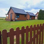 Prázdninový dům Na Wzgorzu - Nr 1