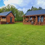 Na Wzgorzu - Nr 1 Prázdninový dům