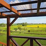 Na Wzgorzu - Nr 1 Prázdninový dům Mrągowo