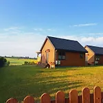 Na Wzgorzu - Nr 1 Mrągowo