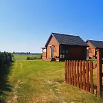 Prázdninový dům Na Wzgorzu - Nr 1 Mrągowo