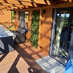 Prázdninový dům Na Wzgorzu - Nr 1 Mrągowo
