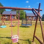 Na Wzgorzu - Nr 1 Holiday home *