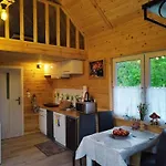 Holiday home Na Wzgorzu - Nr 1 Mragowo