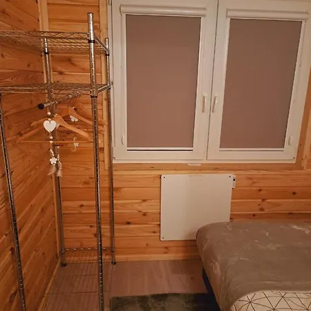 Na Wzgorzu - Nr 1 Ferienhaus