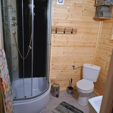 Prázdninový dům Na Wzgorzu - Nr 1 *