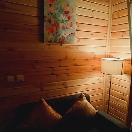 Na Wzgorzu - Nr 1 Mrągowo