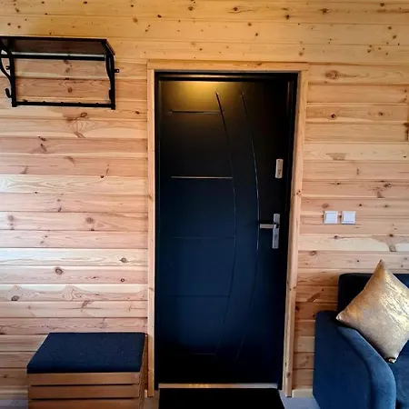 Holiday home Na Wzgorzu - Nr 1 *