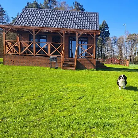 Na Wzgorzu - Nr 1 * Mrągowo