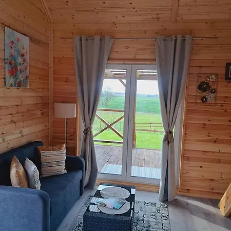Na Wzgorzu - Nr 1 Prázdninový dům