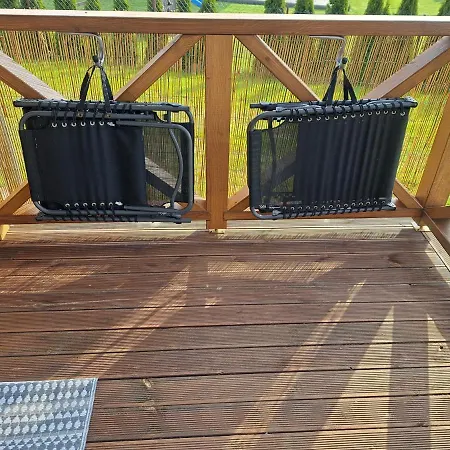 Ferienhaus Na Wzgorzu - Nr 1 *