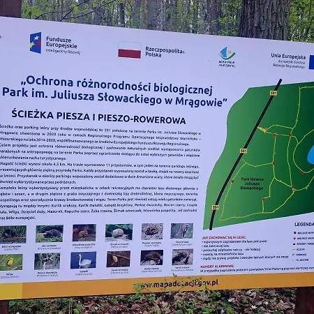 Na Wzgorzu - Nr 1 Prázdninový dům *