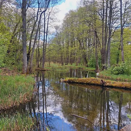 Prázdninový dům Na Wzgorzu - Nr 1 Mrągowo