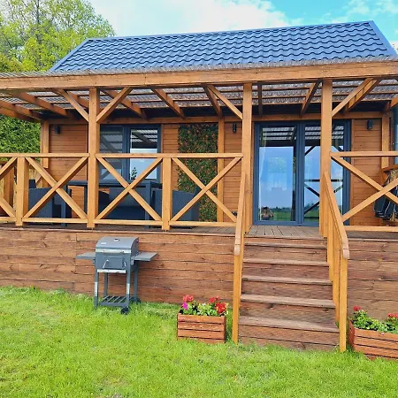 Na Wzgorzu - Nr 1 * Mragowo