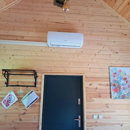 Ferienhaus Na Wzgorzu - Nr 1 *