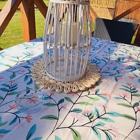 Na Wzgorzu - Nr 1 Mrągowo