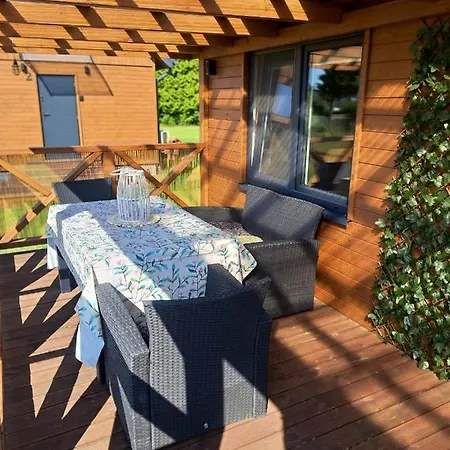 Na Wzgorzu - Nr 1 Mrągowo