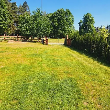 Na Wzgorzu - Nr 1 Mrągowo