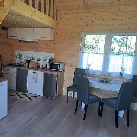 Na Wzgorzu - Nr 1 Holiday home *