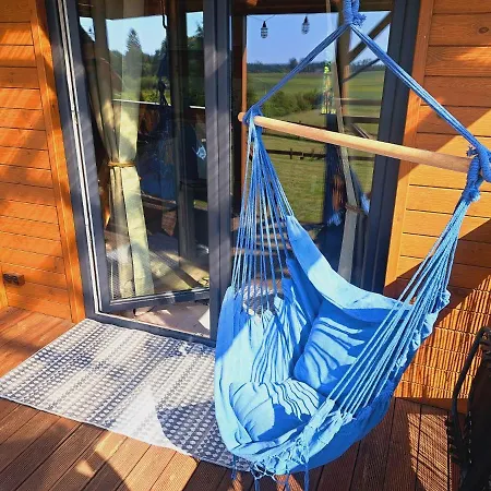 Na Wzgorzu - Nr 1 Mrągowo