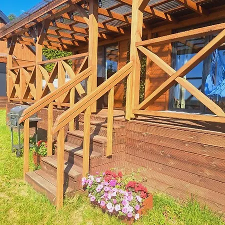 Na Wzgorzu - Nr 1 Mrągowo