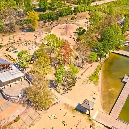 Na Wzgorzu - Nr 1 Prázdninový dům