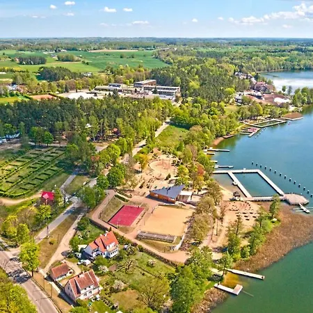 Na Wzgorzu - Nr 1 Prázdninový dům