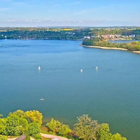 Σπίτι διακοπών Na Wzgorzu - Nr 1