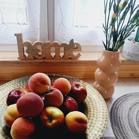 Σπίτι διακοπών Na Wzgorzu - Nr 1