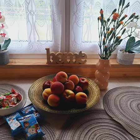 Σπίτι διακοπών Na Wzgorzu - Nr 1 *