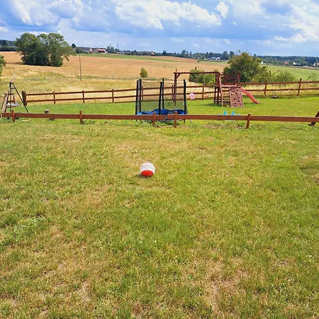 Σπίτι διακοπών Na Wzgorzu - Nr 1