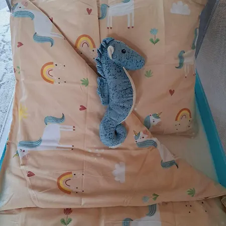 Na Wzgorzu - Nr 1 Ferienhaus Mrągowo