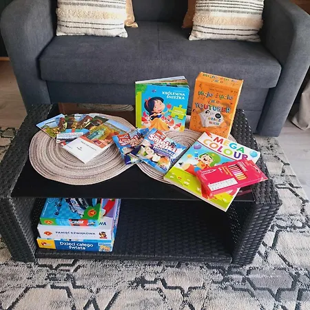 Na Wzgorzu - Nr 1 * Mrągowo