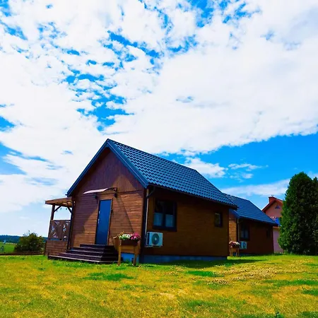 Na Wzgórzu - Nr 1 *