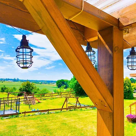 Na Wzgorzu - Nr 1 Mrągowo