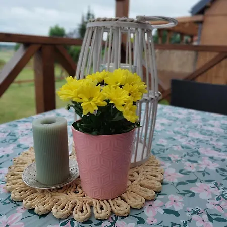 Na Wzgorzu - Nr 1 Mrągowo