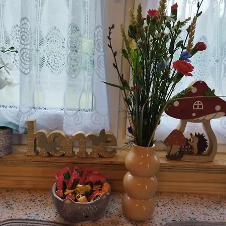 Na Wzgorzu - Nr 1 * Mrągowo